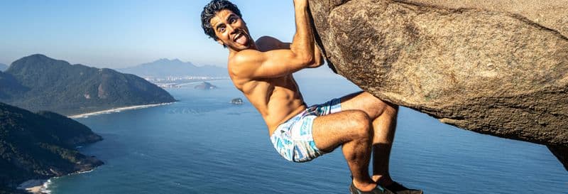 Excursion en 4x4 à la Pedra do Telégrafo