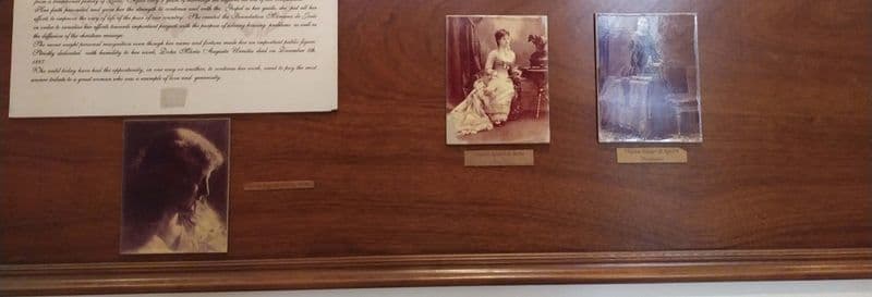 Free tour à la découverte des femmes célèbres d'Équateur