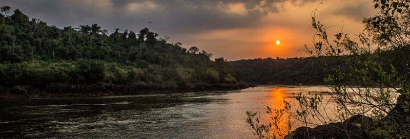 Billet Randonnée autour des cascades secrètes d'Iguazú