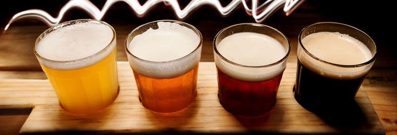 Visite à la découverte de la bière artisanale à Bogota