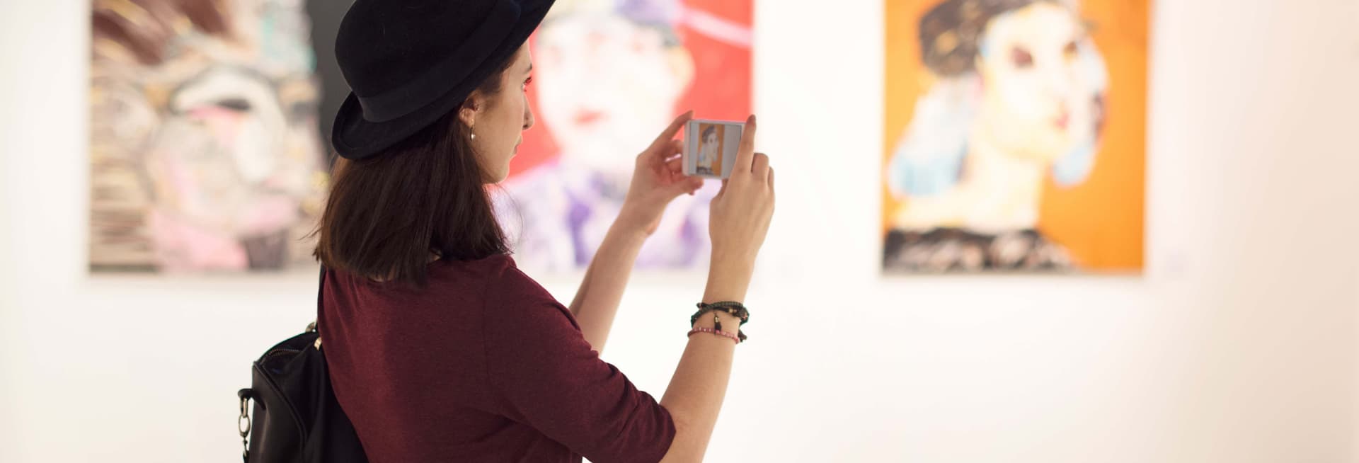 Billet Visite privée des galeries d'art de Sao Paulo