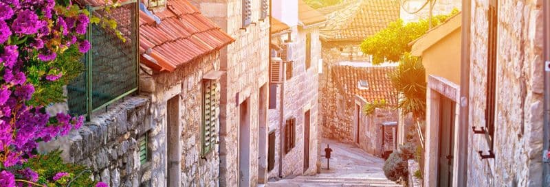 Free tour dans Split