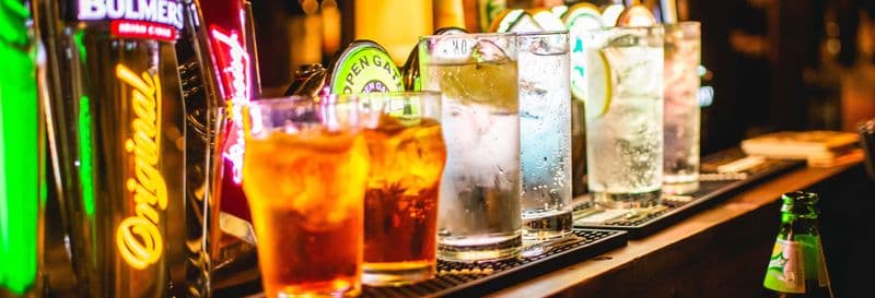 Pub Crawl : tournée des bars à Dublin !