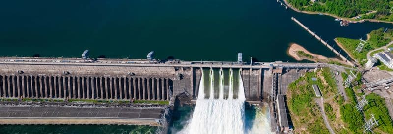 Excursion au barrage d'Itaipu et au refuge Tatí Yupí