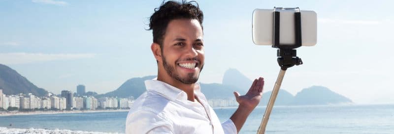 Carte eSIM Civitatis Brésil