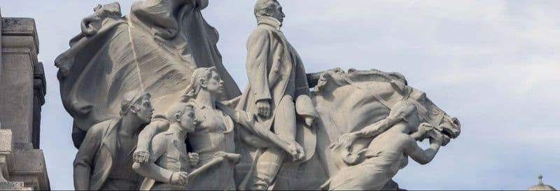 Free tour autour de la Constitution espagnole