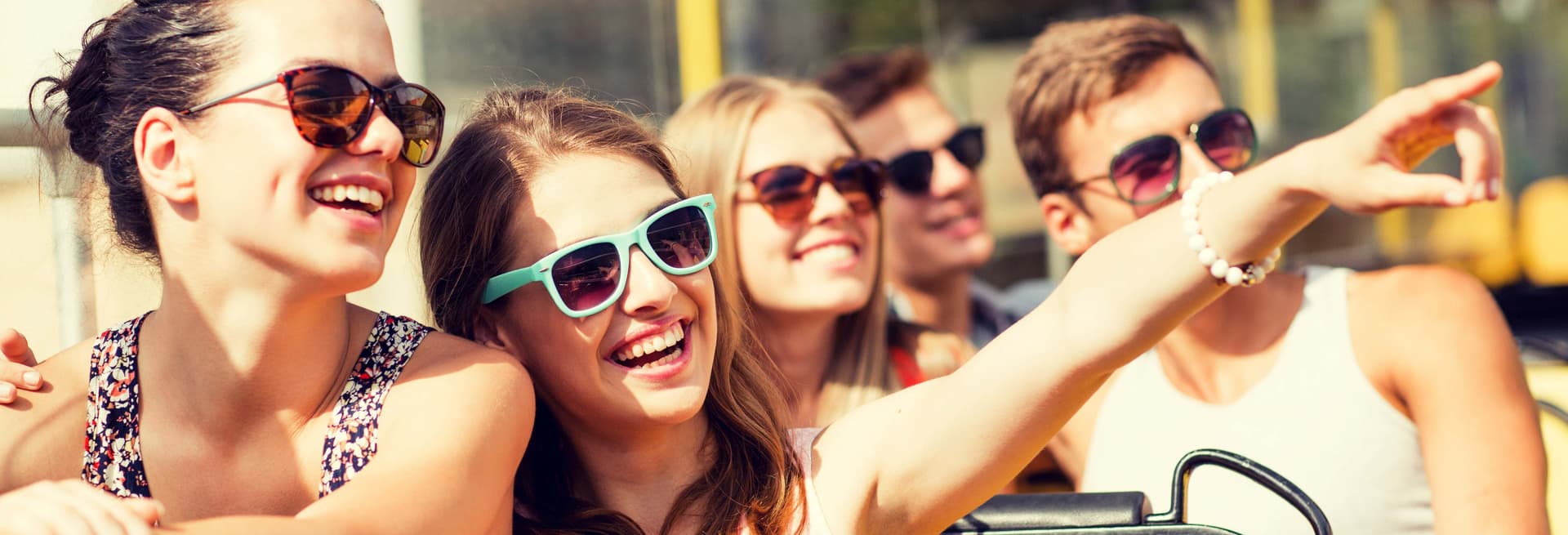 Billet Bus touristique + Valladolid Card