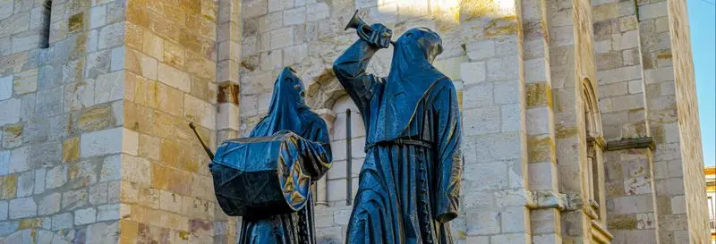 Free tour dans Zamora