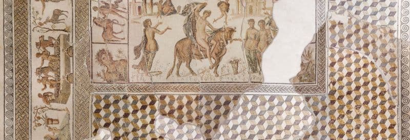 Visite guidée du site archéologique Plaza de Armas d'Écija