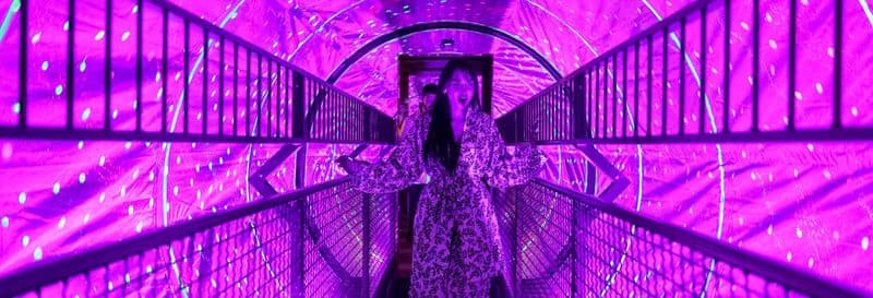 Billet Billet pour le Musée des Sens de Bucarest