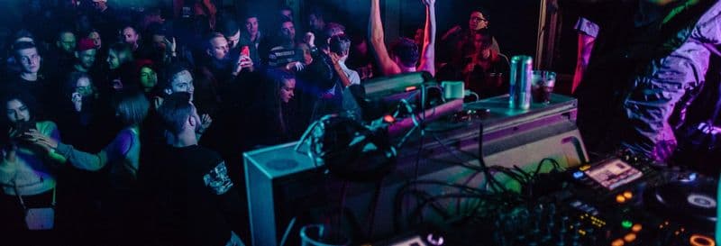 Tournée des bars dans Cuzco