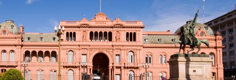 Free tour dans le centre historique de Buenos Aires