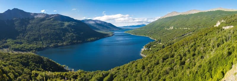 Billet Visite sur le thème du whisky dans la Terre de Feu