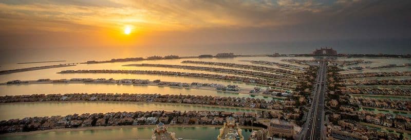 Billet Billet pour The View at The Palm