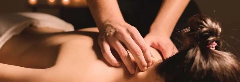 Massage Shuka au centre thermal Castilla Termal Burgo de Osma