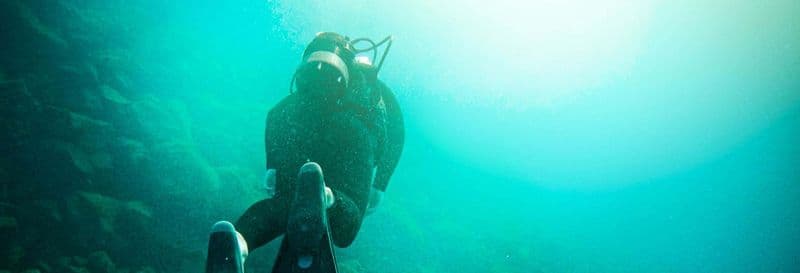 Baptême de plongée à Tongoy