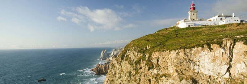 Excursion en 4x4 à Sintra et son Parc naturel