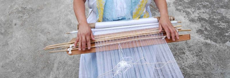 Randonnée à Cuetzalán + Visite d'un atelier de tissage