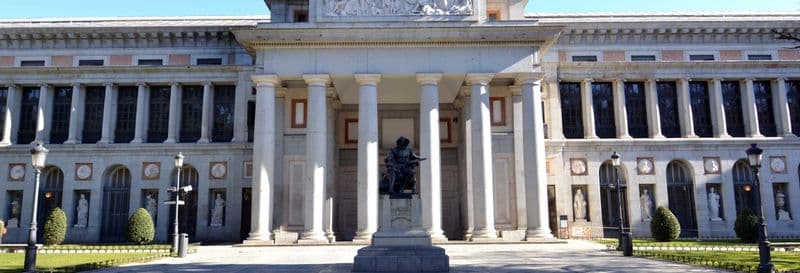 Free tour dans le Madrid moderne