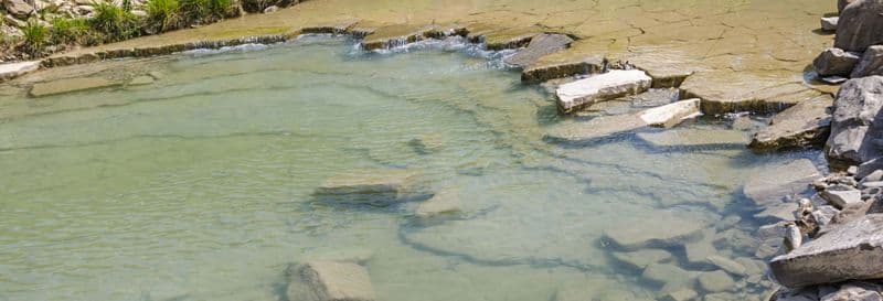 Randonnée dans la Vallée de Dragonja