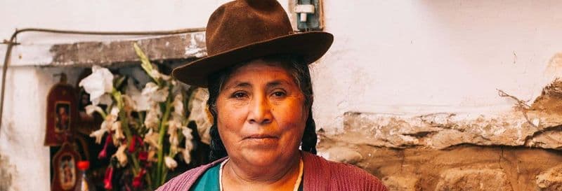 Atelier de photographie documentaire à Ollantaytambo