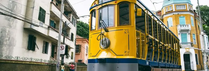 Free tour dans le quartier Santa Teresa