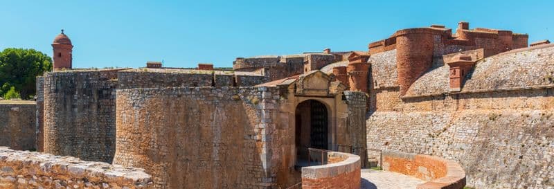 Billet pour le Château de Salses