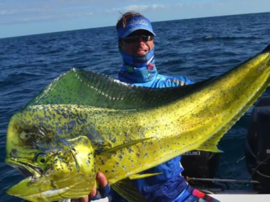 Billet Pêche au Thon en bateau au départ de Saint-Laurent-du-Var (06)