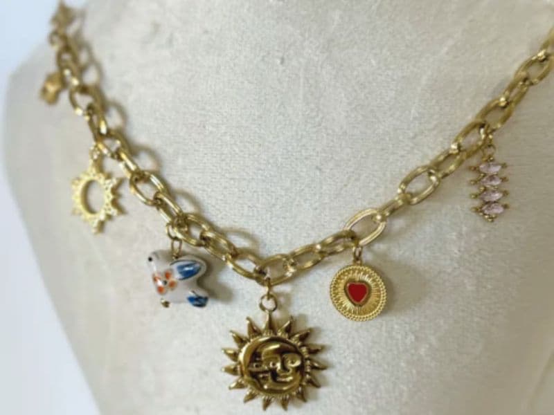 Billet Atelier Bar à Charms à Paris 4ème