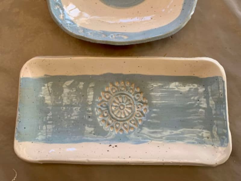 Atelier modelage "Set apéro" à Peymeinade (06)