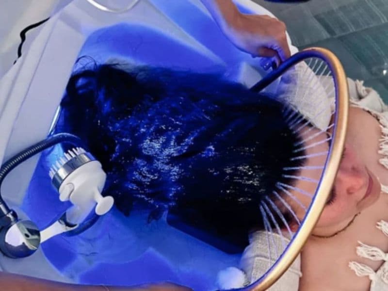 Head Spa à Villeurbanne (69)