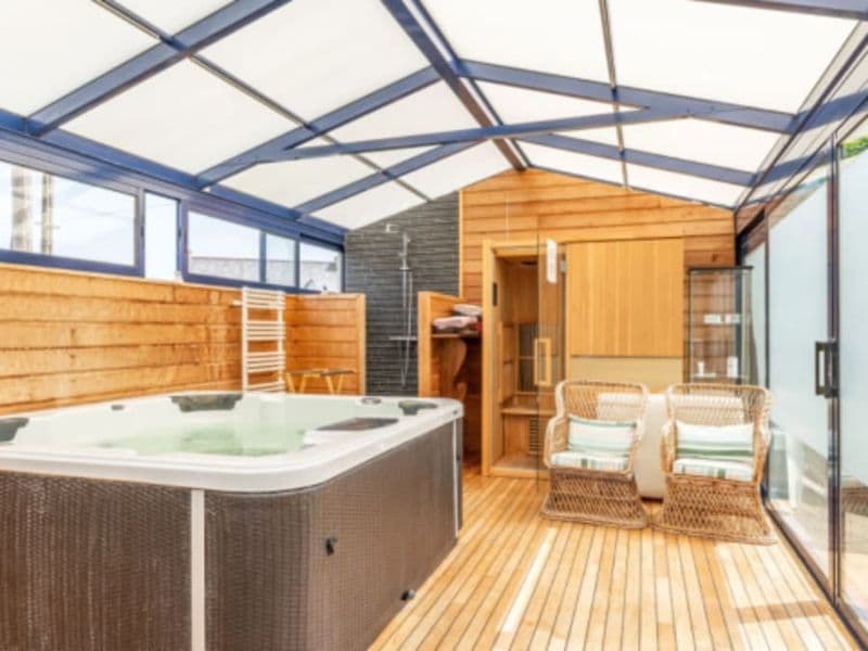 Billet SPA privatif, massage & brunch à Paimpol (22)