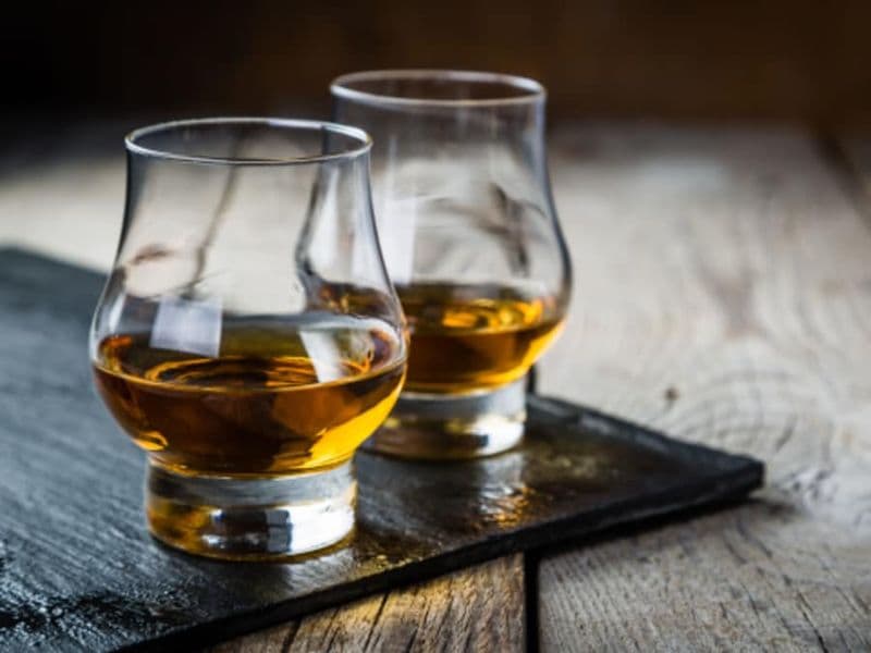 Billet Dégustation de Whiskys d'exception à Bordeaux