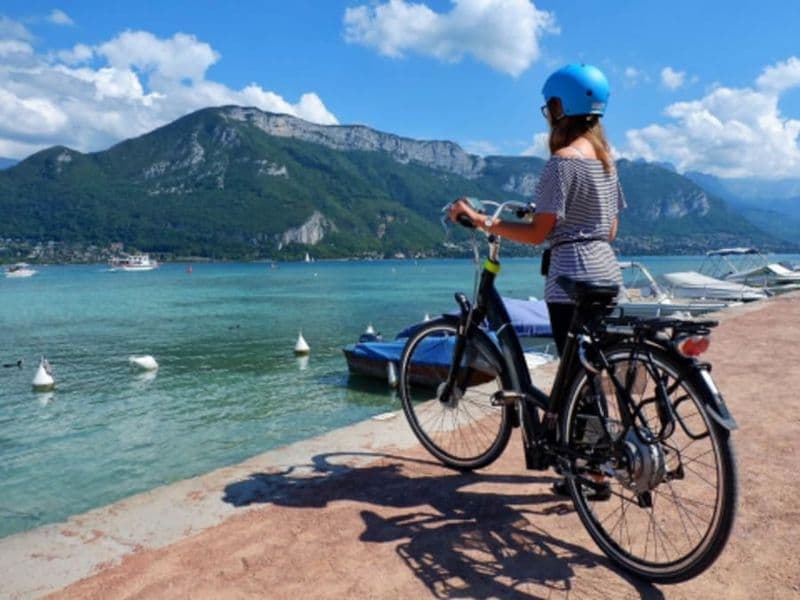 Location de Vélo à Annecy (74)