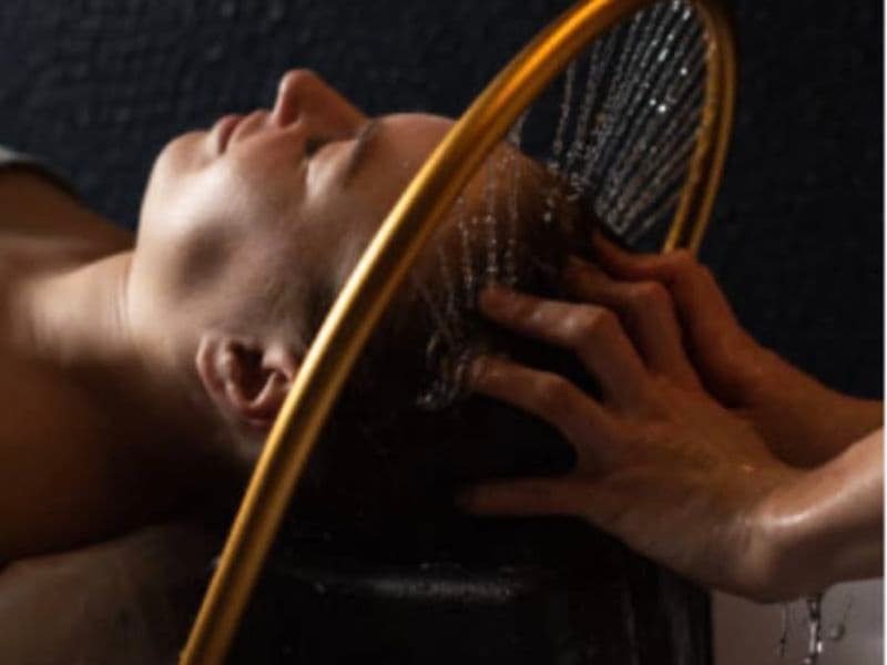 Billet Head Spa chez Joïna Institut à Lyon 6ème