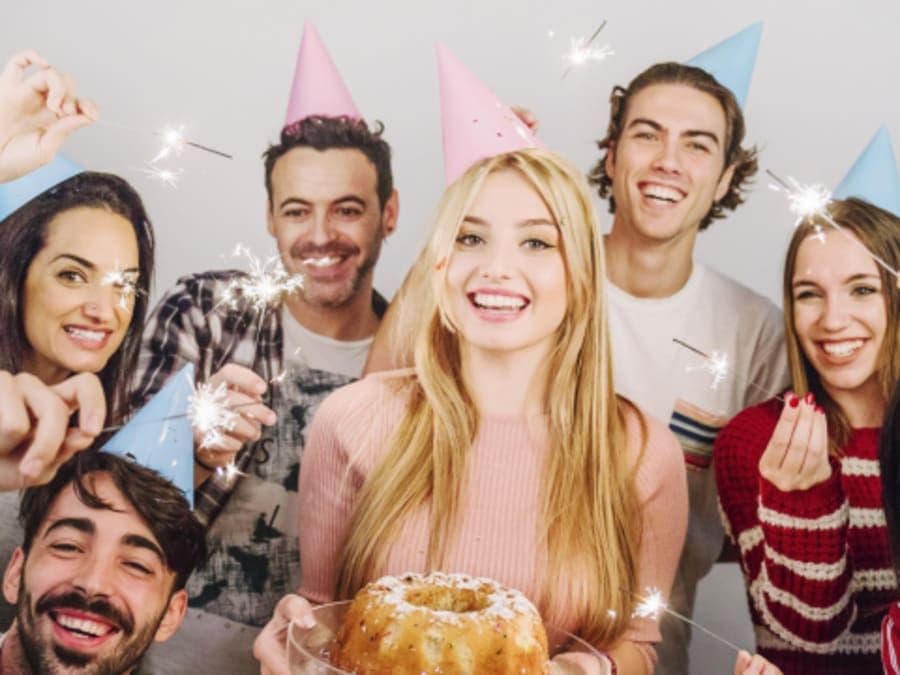 Jeu de Piste Mission Anniversaire à Anvers