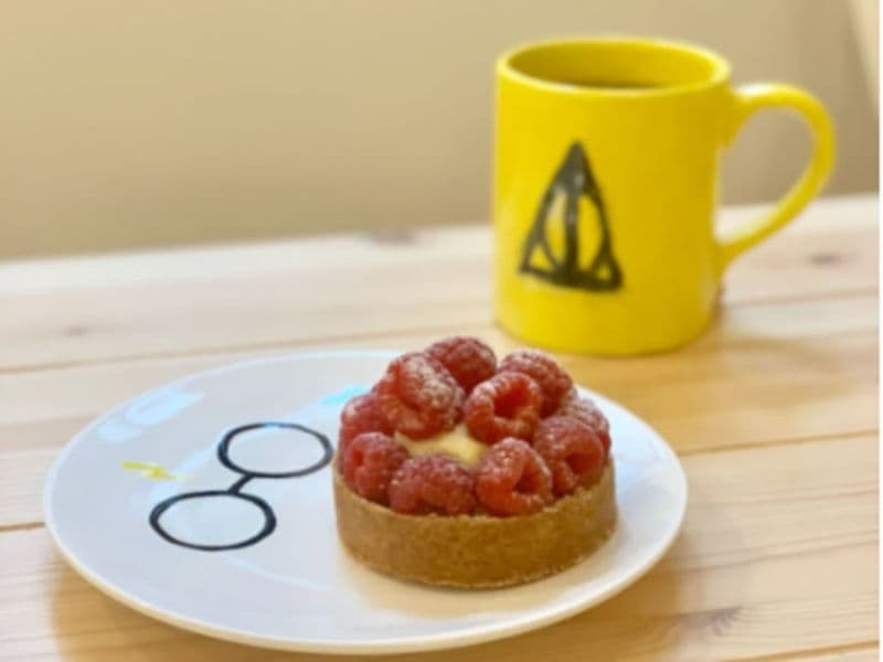 Billet Atelier parent / enfant peinture sur céramique à Paris 11ème