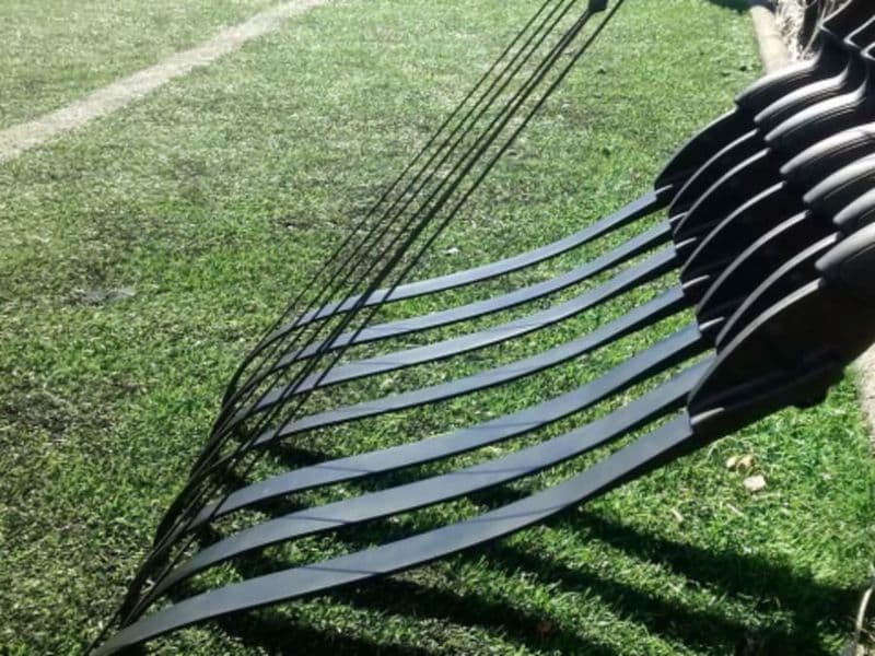 Archery Tag à Génos (65)