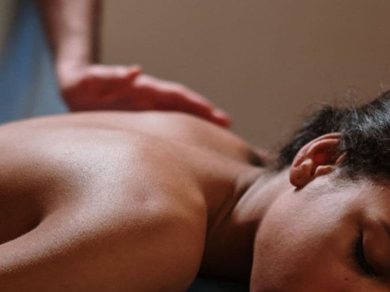 Massage sur mesure à Valbonne (06)