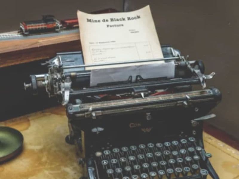 Escape Game "La mine de Black Rock" à Lyon