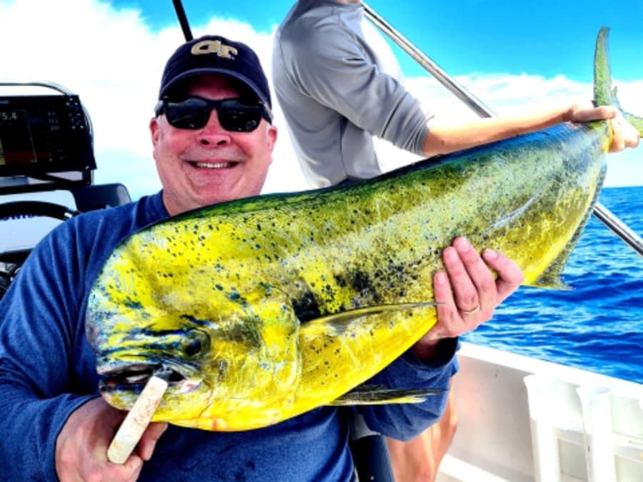 Billet Pêche en mer en bateau au départ de Saint-Laurent-du-Var