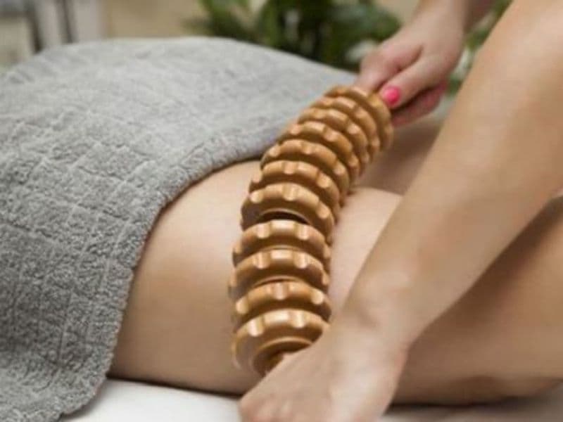 Massage personnalisé à Lyon 8e