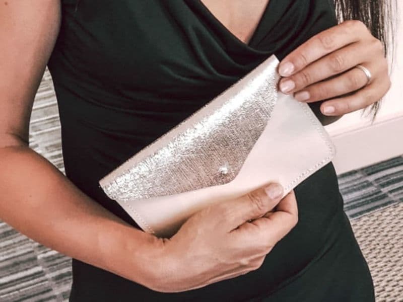 Billet Atelier création de maroquinerie à Paris 10ème