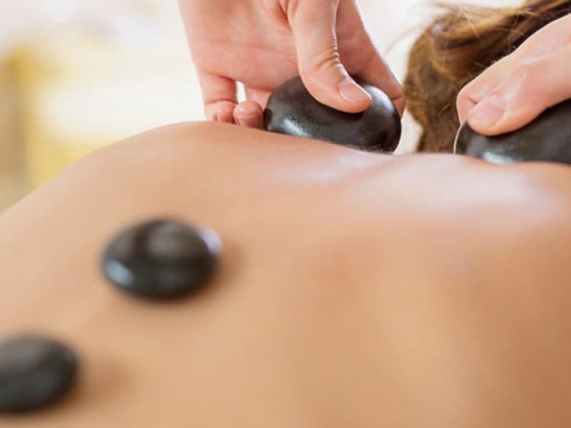 Massage aux pierres chaudes à Grenoble (38)