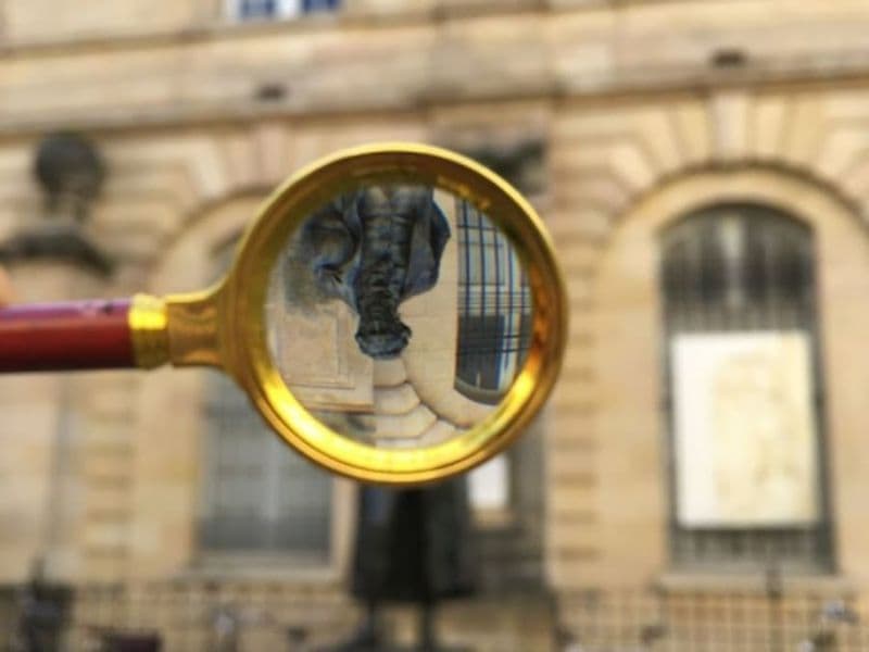 Billet Escape Game "Le Crâne de Goya" mode coopération à Bordeaux (33)