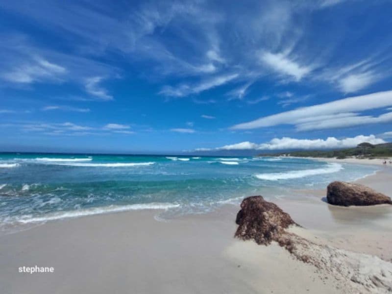 Excursion en 4x4 "Sur la piste des crêtes" au départ de Balagne