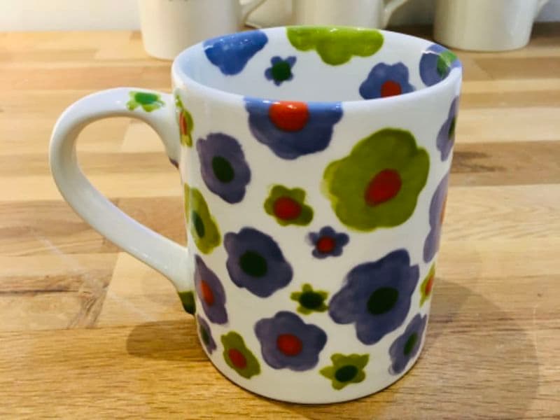 Billet Atelier de peinture sur céramique à Avignon (84)