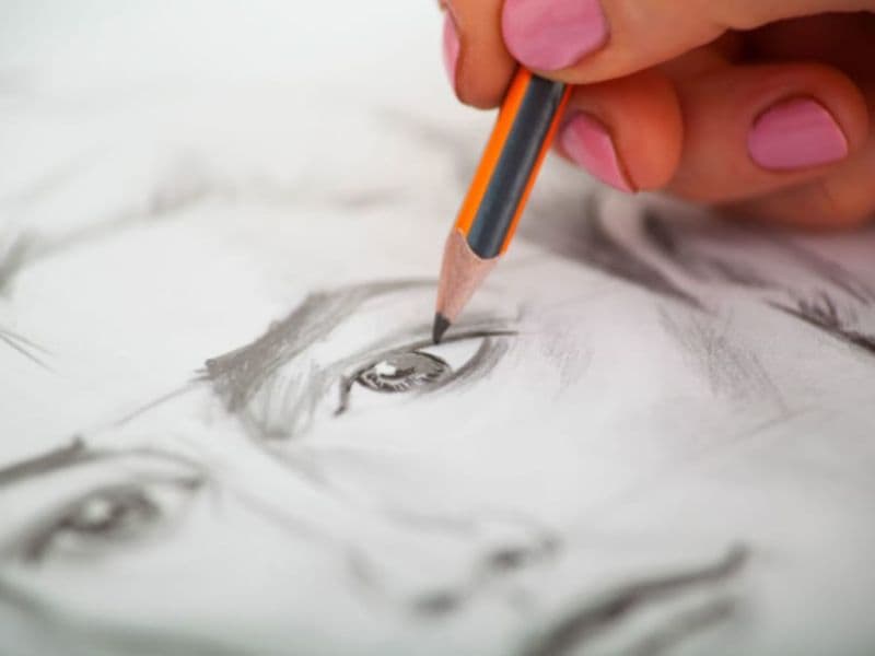 Atelier d'initiation au dessin à Lille (59)