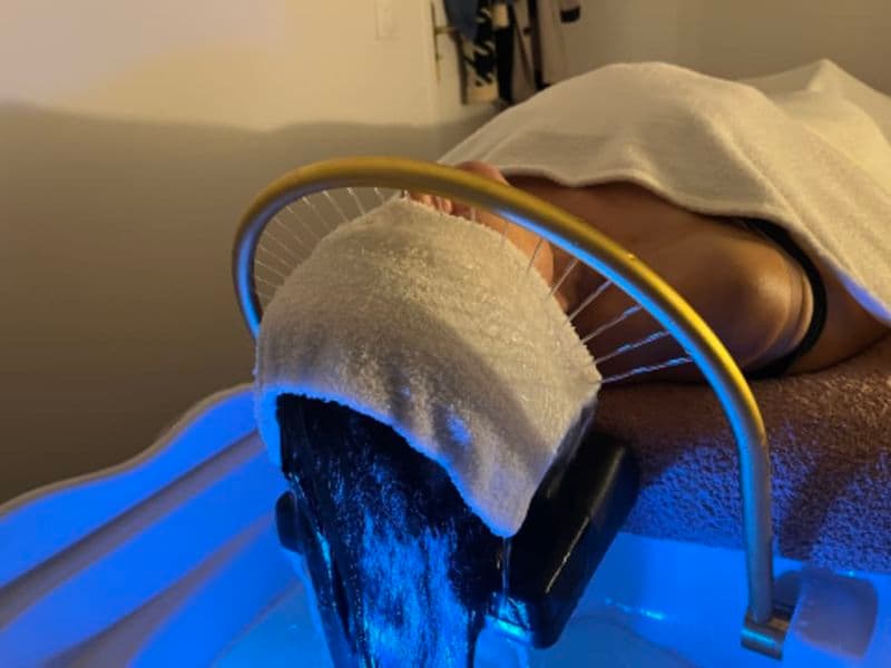 Head Spa à Paris 5ème