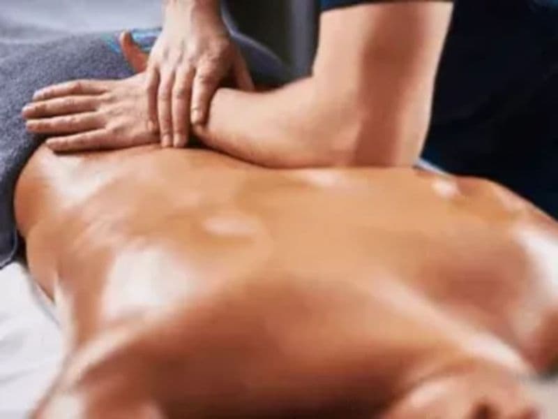 Billet Massage Abhyanga près de Poitiers (86)